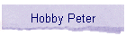 Hobby Peter