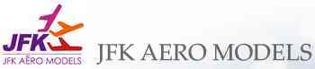 JFK Aero - Hong Kong - retailer