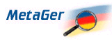 MetaGer Germany