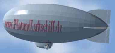 Information about balloons, blimps etc. - German language only