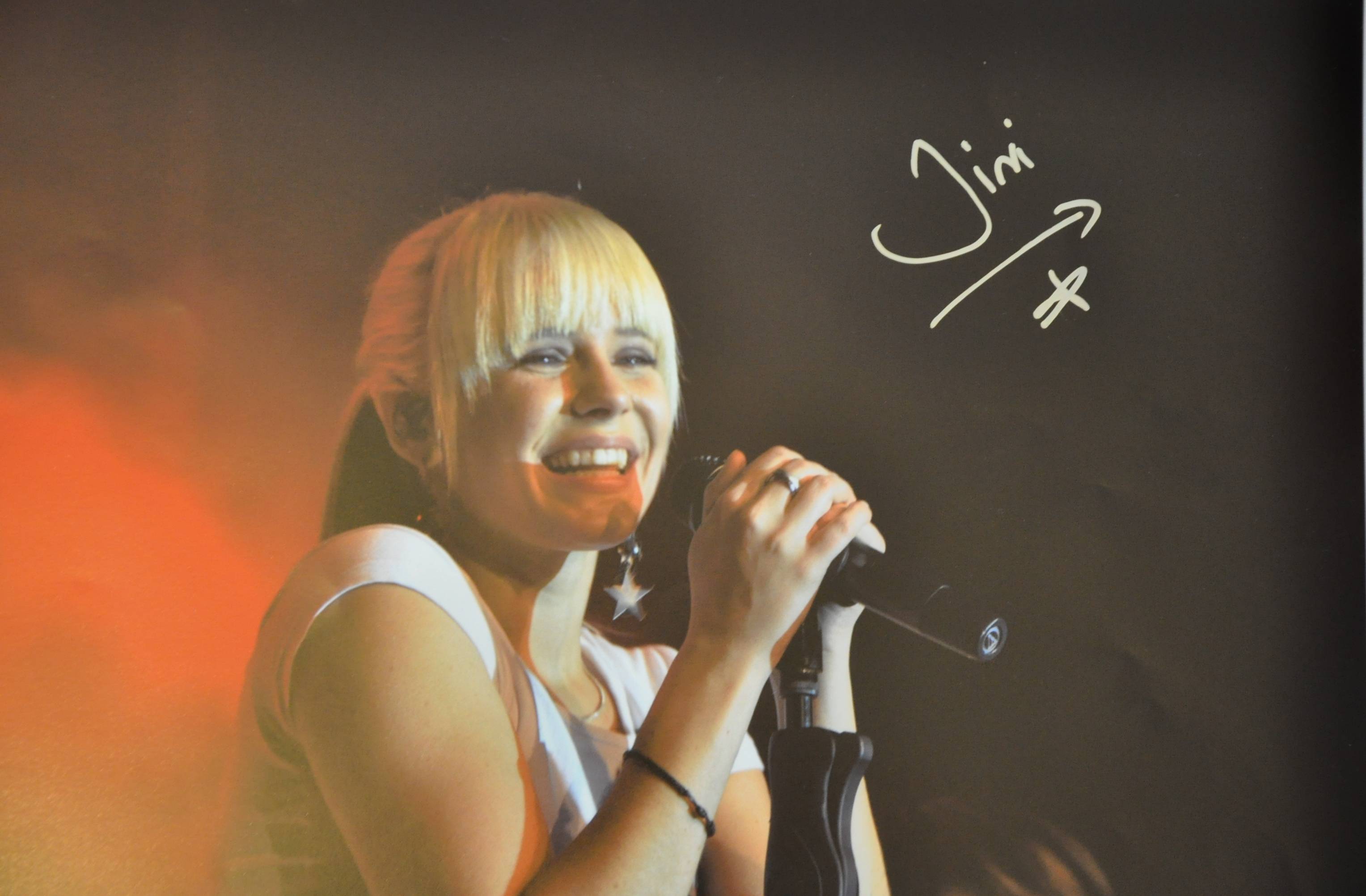 Picture Gronau 2010 - Autograph Wolfsburg 2010
