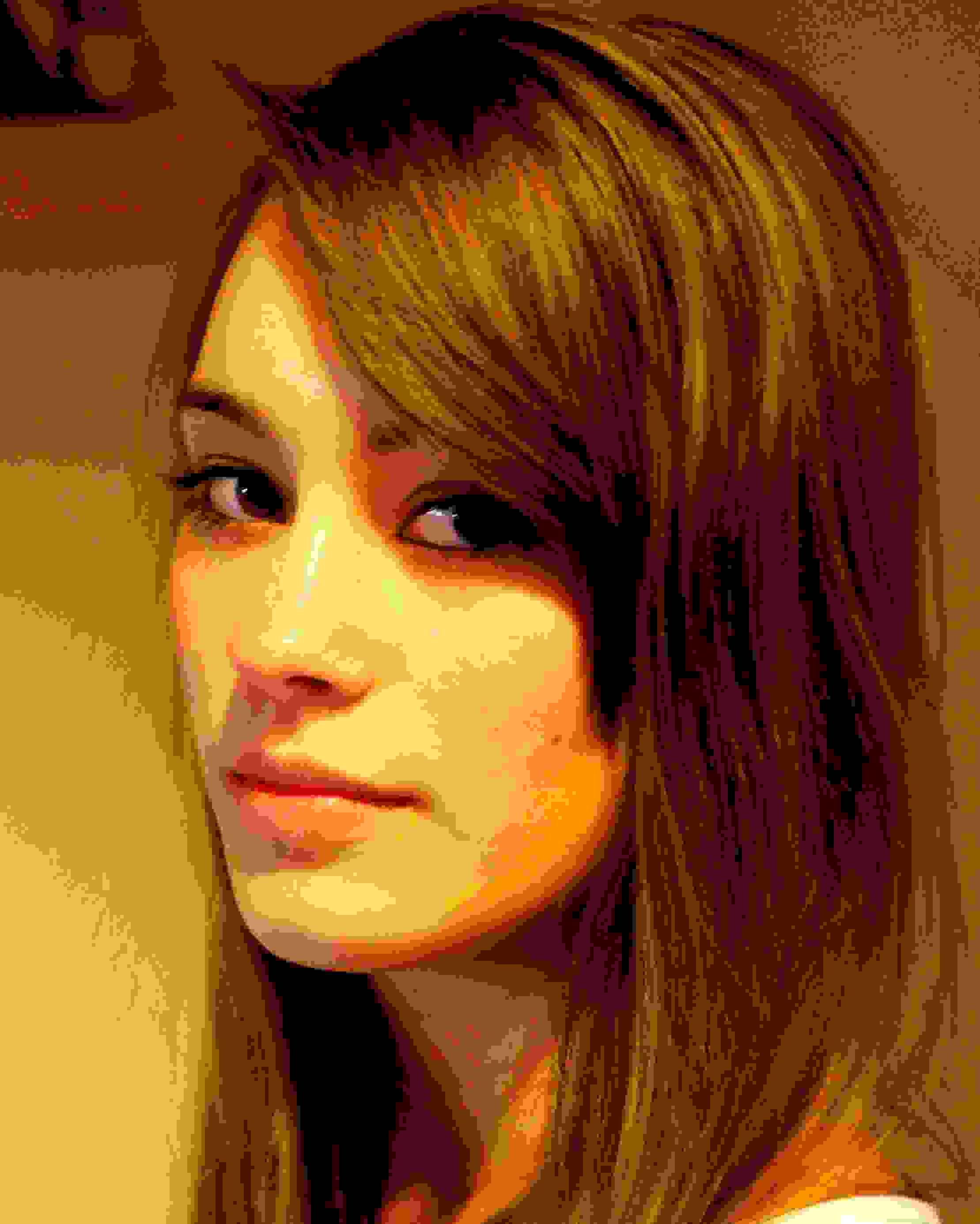 Lea Vosen - 28.02.1993