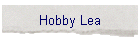 Hobby Lea