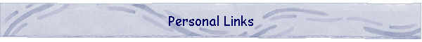 Personal Links