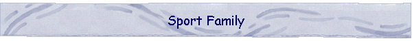 Sport Family