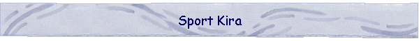 Sport Kira