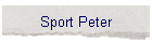 Sport Peter
