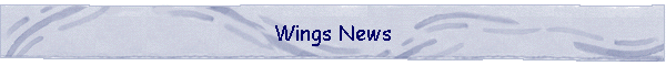 Wings News