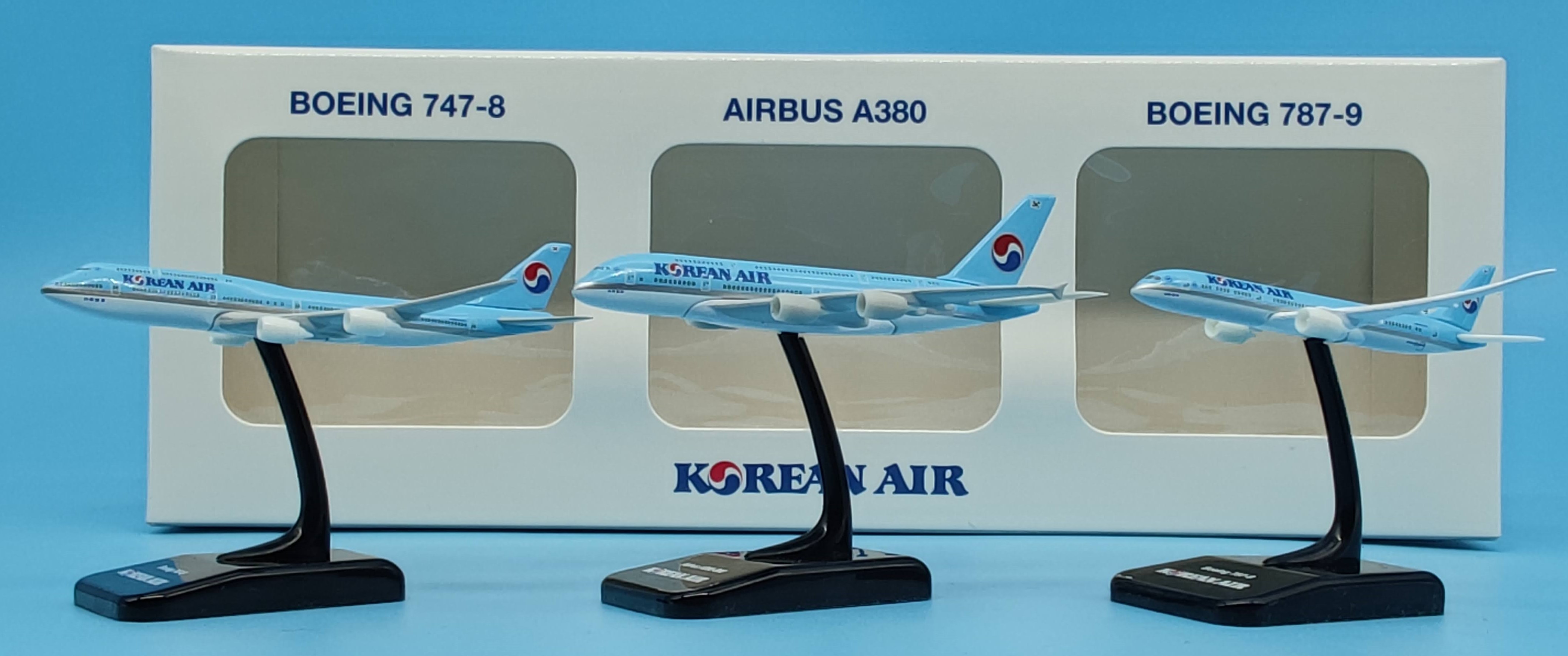 Wings 1/1000