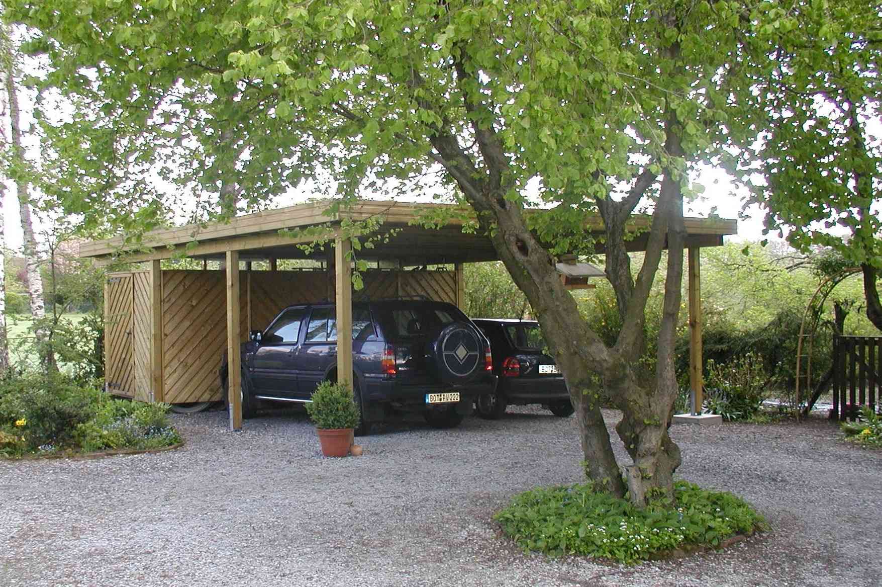 Carport